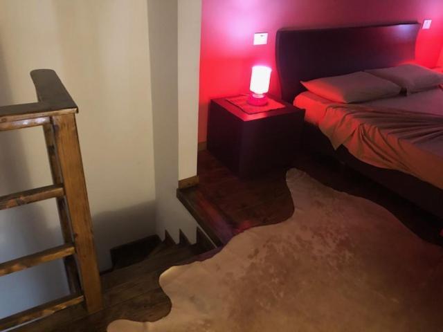 Attico Residence Costa Do Sol سال راي المظهر الخارجي الصورة