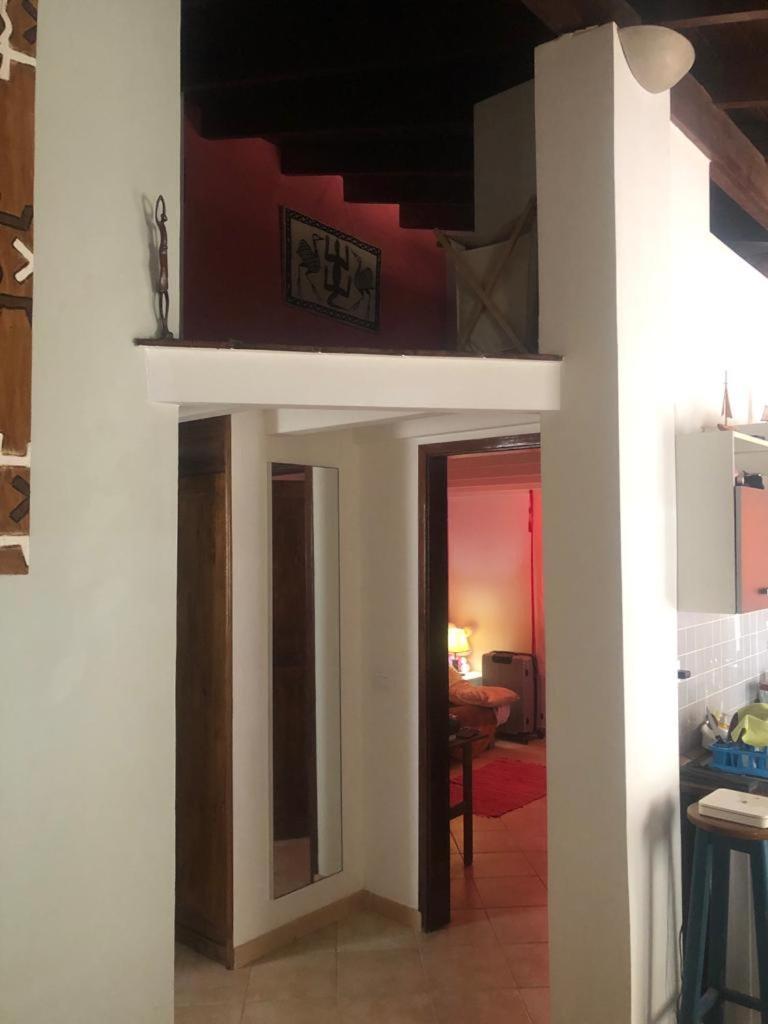 Attico Residence Costa Do Sol سال راي المظهر الخارجي الصورة