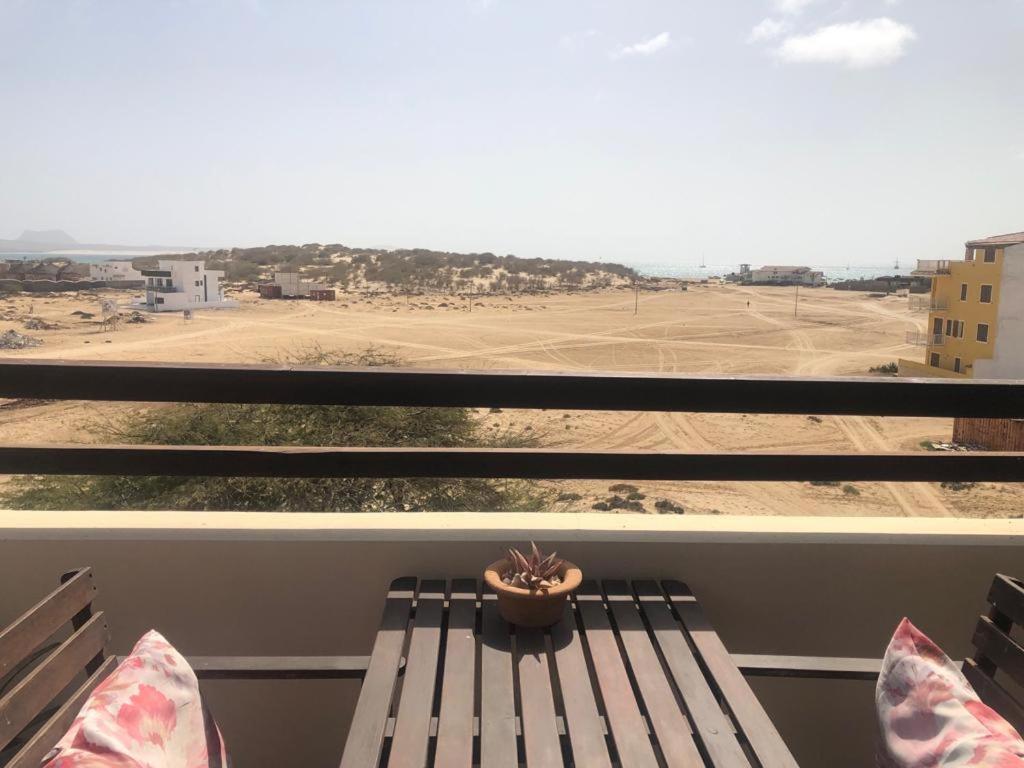 Attico Residence Costa Do Sol سال راي المظهر الخارجي الصورة