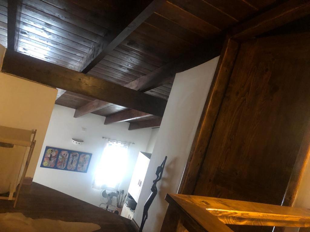 Attico Residence Costa Do Sol سال راي المظهر الخارجي الصورة
